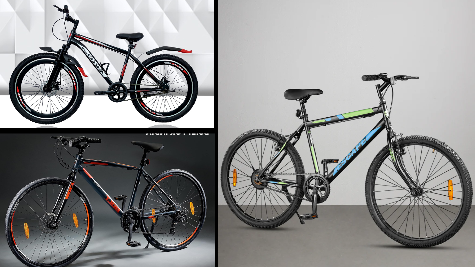 Top 5 bicycles to under Rs 10,000.png