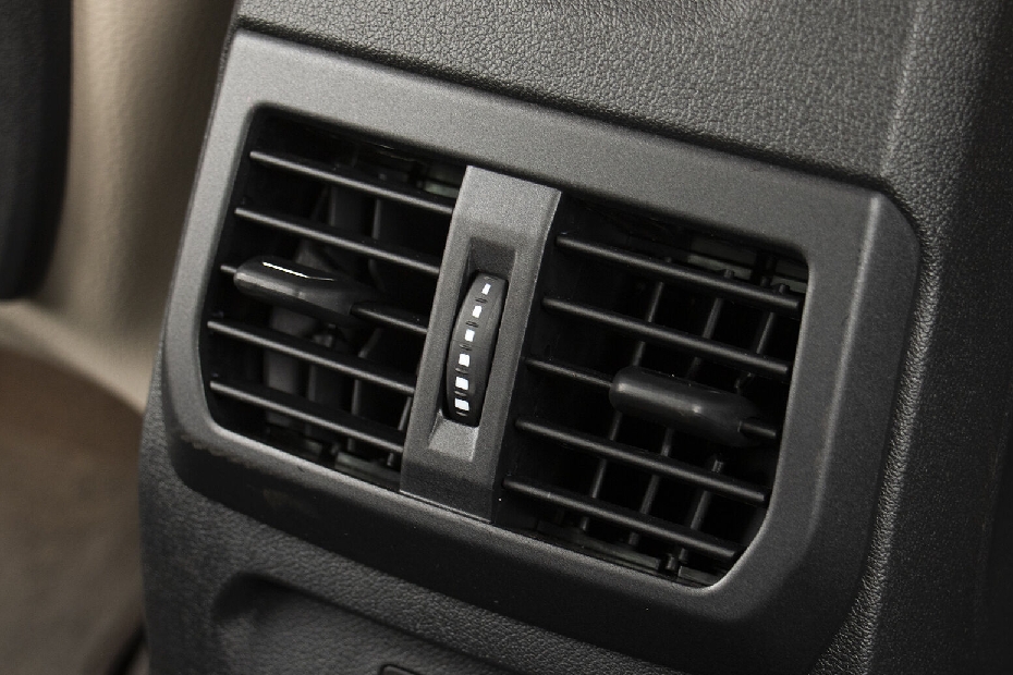 BMW 2 Series Gran Coupe Rear AC Air Vents