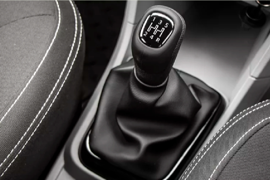 Tata Tiago Gear Shifter