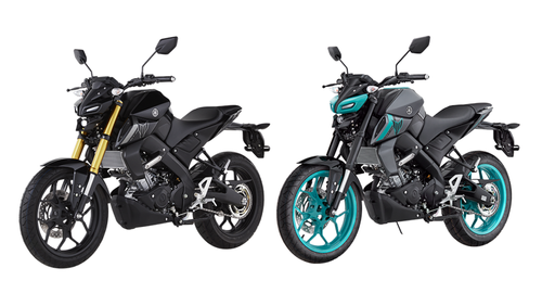 Yamaha MT Series Bikes Price in India 2025 Mileage New Models